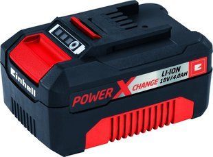 Аккумулятор Einhell PXC 18V 4,0 Ah (4511396) 4511396 фото
