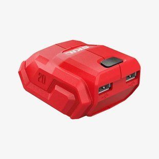 USB адаптер (3,6 А) PWRASSIST SKIL VA1E3162CA (VA1E3162CA) 11072600901 фото