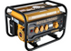 Генератор бензиновий ROYALTRONIC RT9500W однофазний 2,8 кВт RT9500W фото 1
