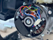 Генератор бензиновий ROYALTRONIC RT9500W однофазний 2,8 кВт RT9500W фото 3