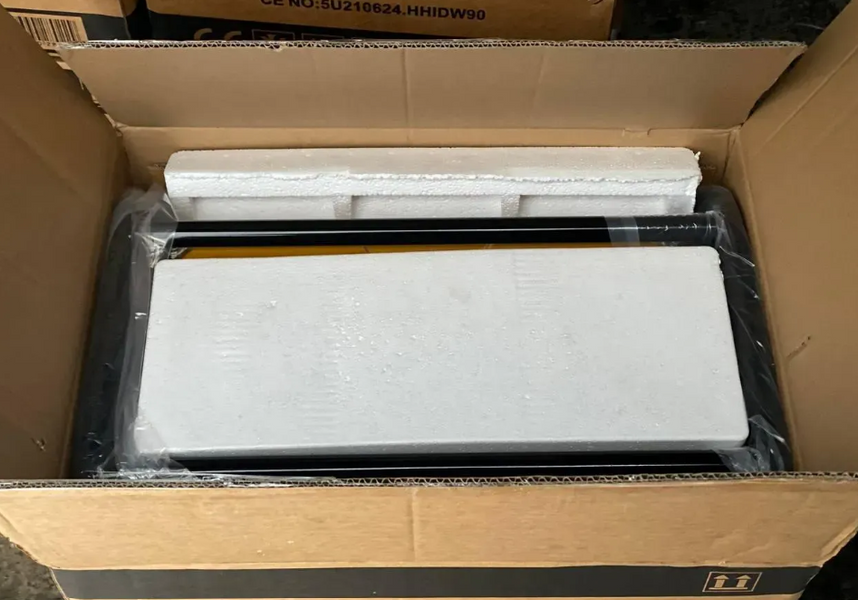 Генератор бензиновий ROYALTRONIC RT9500W однофазний 2,8 кВт RT9500W фото
