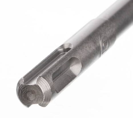 Бур SDS-Plus, 10&times;160 мм INTERTOOL SD-1016 SD-1016 фото