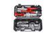 Шлифмашина для стен сетевая Einhell TC-DW 225 165 см (4259930) 4259930 фото 5