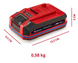 Аккумулятор Einhell PXC PLUS A2 18V 3,0 Ah SEALED (4511618) 4511618 фото 2