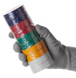 Лента изоляционная 0.15мм*17мм*20м цветная INTERTOOL IT-0024 IT-0024 фото 5