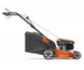 Газонокосарка бензинова самохідна Husqvarna LC 140SP (1950 Вт, 123 см&sup3;, 40 см) 9704882-01 фото 2