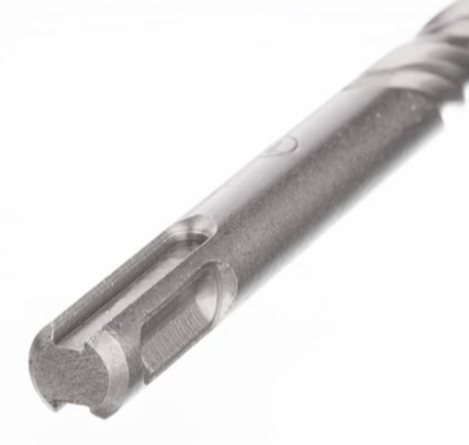 Бур SDS-Plus, 12&times;210 мм INTERTOOL SD-1221 SD-1221 фото
