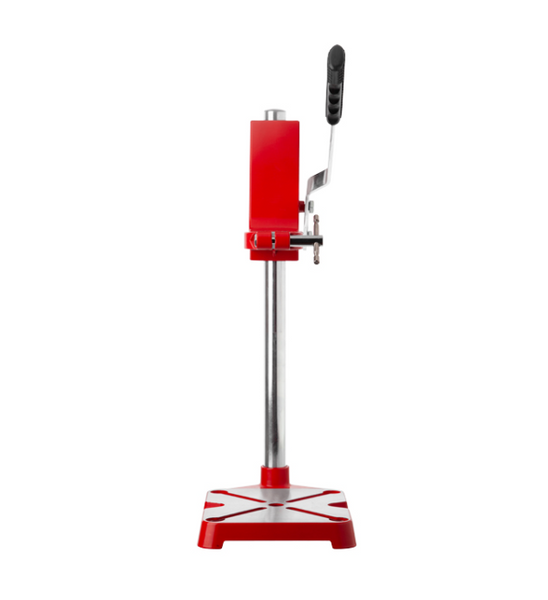 Стойка для дрели, 400&times;43&times;60 мм INTERTOOL ST-0001 HT-0001 фото