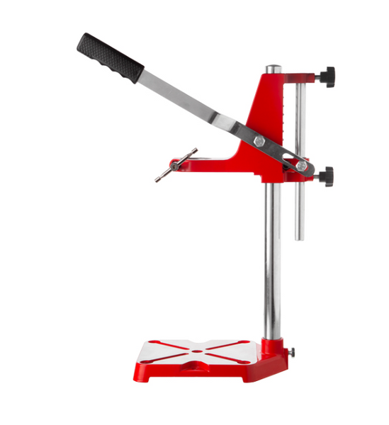 Стойка для дрели, 400&times;43&times;60 мм INTERTOOL ST-0001 HT-0001 фото