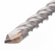 Бур SDS-Plus, 12&times;210 мм INTERTOOL SD-1221 SD-1221 фото 2
