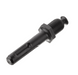 Перехідник для патрона SDS-Plus 1/2'' &times; 20 UNF INTERTOOL SD-0430 SD-0430 фото 1