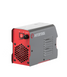 Апарат зварювальний, інверторний MMA-140А INTERTOOL DT-4001 фото 3