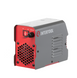 Апарат зварювальний, інверторний MMA-150А INTERTOOL DT-4002 фото 3