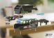 Аккумулятор (5,0 Ah, 20V Max) SKIL BR1E3105AA (BR1E3105AA) 11072600401 фото 4