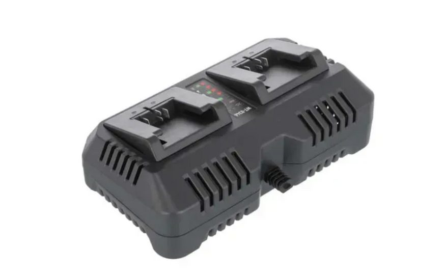 Зарядное устройство 2x4A INTERTOOL WT-0346 WT-0346 фото