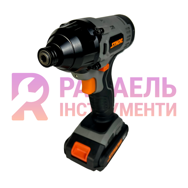 Гайковёрт ударный 150 Нм Impact STHOR 78113 78113 фото