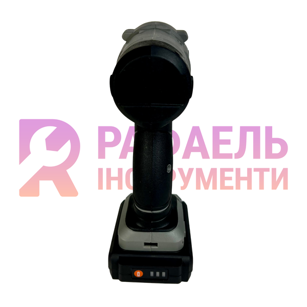 Гайковёрт ударный 150 Нм Impact STHOR 78113 78113 фото