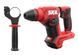 Перфоратор аккумуляторный бесщеточный 1.5 Дж SKIL 3821 CA 11070400301 (RH1E3821CA) 11070400301 фото 1