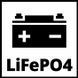 Зарядное устройство Einhell 5A CE-BC 5 M LiFePO4 (1002251) 1002251 фото 11
