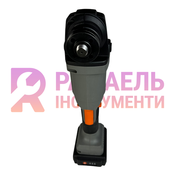 Болгарка акумуляторна STHOR 125мм (кутова шліфмашина)  78091 фото