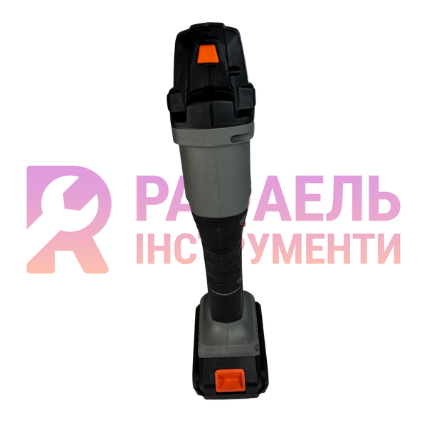 Болгарка акумуляторна STHOR 125мм (кутова шліфмашина)  78091 фото